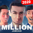 Programikonen: Million Jamoasi 2020 - En…