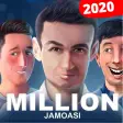 Million Jamoasi 2020 - Eng zo