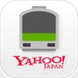 プログラムのアイコン：Yahoo乗換案内
