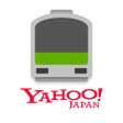 プログラムのアイコン：Yahoo乗換案内