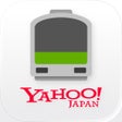 プログラムのアイコン: Yahoo乗換案内
