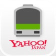 プログラムのアイコン：Yahoo乗換案内