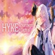 Programikonen: HYKE:Northern Light(s)