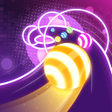 Иконка программы: Dancing Roller