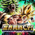 プログラムのアイコン：ドラゴンボールZ ドッカンバトル