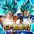 プログラムのアイコン：ドラゴンボールZ ドッカンバトル