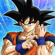 プログラムのアイコン：ドラゴンボールZ ドッカンバトル