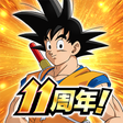 Symbol des Programms: ドラゴンボールZ ドッカンバトル