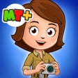 Ikona programu: My Town : Museum History