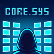 Icon of program: CORE.SYS