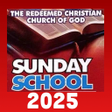 Ikon program: RCCG Sunday School Manual…