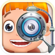 Ícone do programa: Little Eye Doctor