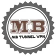 Programikonen: MBTUNNEL VPN