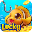 Biểu tượng của chương trình: Lucky Fishing