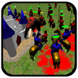 プログラムのアイコン：Medieval Roman Wars