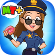 Programikonen: My Town: Police Games for…