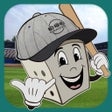 Dugout Dice - The Baseball Game icon