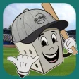 Dugout Dice - The Baseball Game
