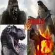 Dinosaur Godzilla and King Kong Wallpapers HD
