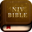 Ikona programu: NIV Bible - Study offline