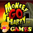 Symbol des Programms: Monkey GO Happy - TOP 44 …