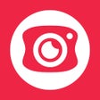 Programikonen: Photo Editor  Collage Eff…