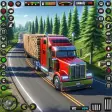 In Truck Driving Games : Highway Roads and Tracks