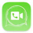 Talk-Me Chat - Call - VideoCall ALL FOR FREE