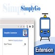 Icon of program: Simply Go Extension