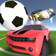 Programikonen: AutoBall NitroJump