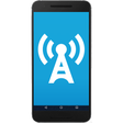 Programikonen: Phone signal information