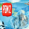 Ícone do programa: Pro Gamer Manager 2