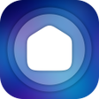 プログラムのアイコン：Assistive Touch: Home But…
