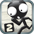 Ikon program: Line Runner 2