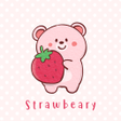 程序图标：Strawbeary Theme HOME