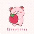Strawbeary Theme HOME
