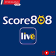 Ícone do programa: Score8  FUTBOL EN VIVO PL…