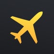 ไอคอนของโปรแกรม: Flight Board Pro