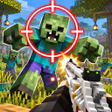 Ikona programu: Craft Fight: Zombie Apoca…
