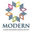 程序图标：Modern Hss - Pottur
