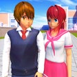 Icon of program: Anime High School Student…