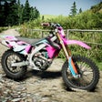 Ícone do programa: Moto Club Offroad Driving…