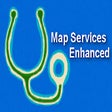Icon of program: Map Services Enhanced