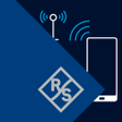 程序图标：Wireless Comm. Calculator