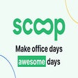 Programikonen: Scoop: Plan great office …