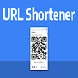 Programikonen: URL Shortener & QR Code G…