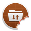 Symbol des Programms: Yummy FTP Lite