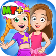 Programikonen: My Town: Dance School Fun…