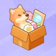 ไอคอนของโปรแกรม: Cozy Home: Dream Storage …