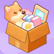 程序图标：Cozy Home: Dream Storage …